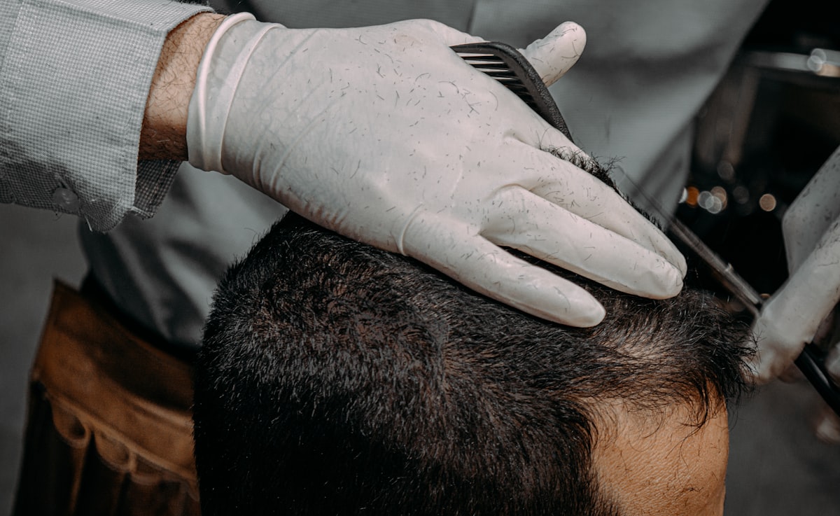Biotina para fortalecer cabello